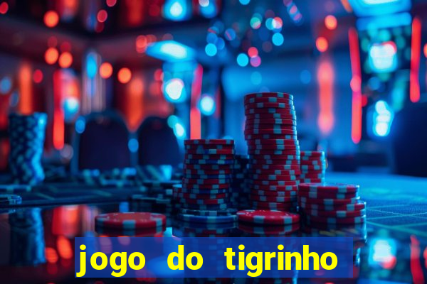 jogo do tigrinho que esta pagando agora